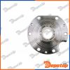 Moyeu de roue droite avant pour NISSAN | KLP-NS-003PR, 40010-VB000